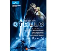 Otello: Staatskapelle Dresden (Thielemann)