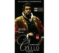 Otello [VHS]