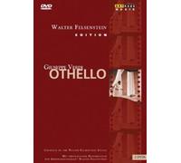 Otello: Walter Felsenstein Edition DVD (2009) Walter Felsenstein cert E