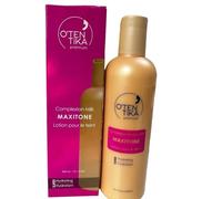 O'tentika Premium Maxitone Complexion Lotion, Pink Lotion 300 ml