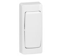 OTEO Single Pole Push Button MINI 086085