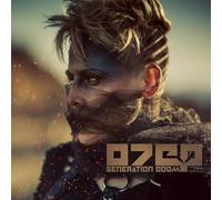 Otep - Generation Doom [VINYL]