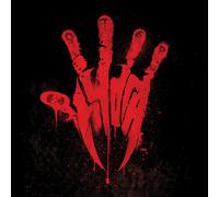 Otep Hydra (Vinyl) 10th Anniversary 12" Album (US IMPORT)