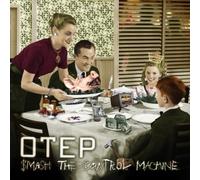 Otep - Smash The Control Machine (Deluxe Version)