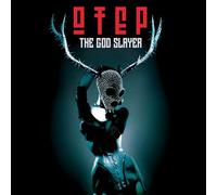 Otep - The God Slayer [New CD]
