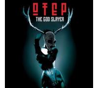 Otep - The God Slayer [CD]