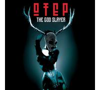 Otep The God Slayer (CD) Album (US IMPORT)