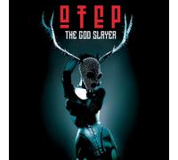 Otep - The God Slayer [VINYL]
