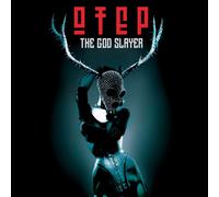 Otep - The God Slayer [VINYL]