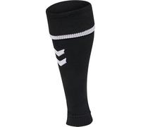 Oterra A/S hmlCORE Football Tube Socks, Black/White, One Size