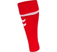 Oterra A/S hmlCORE Football Tube Socks, True RED/White, Standard Size