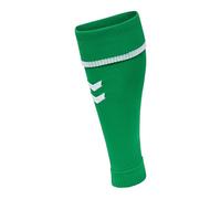 Oterra A/S hmlCORE Football Tube Socks, Jelly Bean/White, Standard Size
