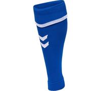 Oterra A/S hmlCORE FOOTBALL TUBE, Unisex Football socks, TRUE BLUE/WHITE,