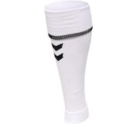 Oterra A/S hmlCORE FOOTBALL TUBE, Unisex Football socks, WHITE/BLACK,