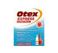 Otex Express Combi Pack 10ml