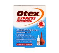 Otex Express Combi Pack