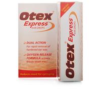Otex Express Ear Drops 10ml 10 ml