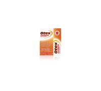 Otex Express Ear Drops. Clinically Proven Ear Wax Removal Drops for Excessive, Hardened Ear Wax. Can Reduce The Need For Syringing or Microsuction, 1