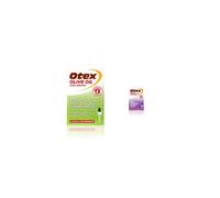 Otex Olive Oil Ear Drops For Natural, Gentle Removal of Excessive & Sodium Bicarbonate Ear Drops for Effective, Gentle Removal of Excessive, Hardened