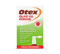 Otex Olive Oil Ear Spray 10 ml