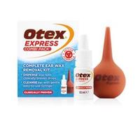 Otex Otex Express Combi Pack 10ml