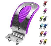 OTFAITP Rear Brake Pads of Scooter Replacement for Micro Maxi Deluxe Foldable LED/Maxi Deluxe Pro/Maxi Deluxe Eco Series 3-Wheel Scooter