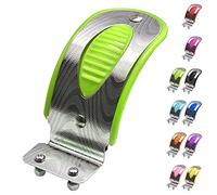 OTFAITP Rear Brake Pads of Scooter Replacement for Micro Maxi Deluxe Foldable LED/Maxi Deluxe Pro/Maxi Deluxe Eco Series 3-Wheel Scooter
