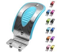 OTFAITP Rear Brake Pads of Scooter Replacement for Micro Maxi Deluxe Foldable LED/Maxi Deluxe Pro/Maxi Deluxe Eco Series 3-Wheel Scooter