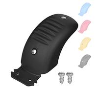 OTFAITP Rear Wheel Fender Brake Compatible With besrey Kid Scooter Brake