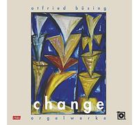Otfried Busing - Change
