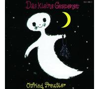 Otfried Preussler - Das Kleine Gespenst