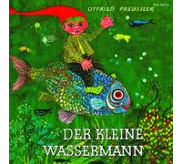 Otfried Preussler - Der Kleine Wassermann