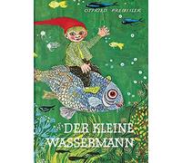 Otfried Preussler Der Kleine Wassermann (Hardback)