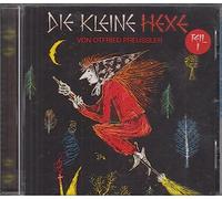 Otfried Preussler - Die Kleine Hexe 1