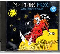 Otfried Preussler - Die Kleine Hexe 3