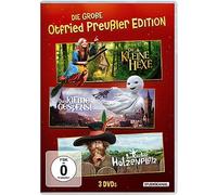 Otfried Preußler Edition [DVD]