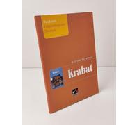 Otfried Preußler, Krabat. Buchners Lektürebegleiter Deutsch: Arbeitsheft und Lehrerkommentar
