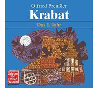 Otfried Preussler - Otfried Preussler: Vol. 1-Krabat-Das Jahr