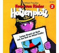 Otfried Preussler - Raeuber Hotzenplotz 2