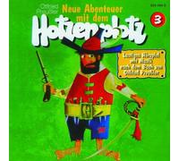 Otfried Preussler - Raeuber Hotzenplotz 3