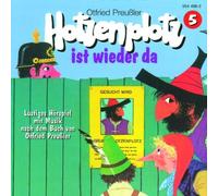 Otfried Preussler - Raeuber Hotzenplotz 5