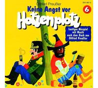 Otfried Preussler - Raeuber Hotzenplotz 6