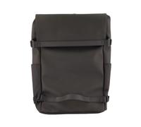 OTG Backpack - unisex - Rains - Backpacks - Black - ONE SIZE - Bags ONE SIZE