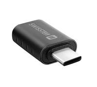 OTG USB-C USB Adapter Smartphone / Tablet Connection Fast Transfer 5Gb/s