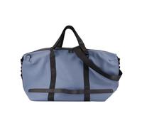 OTG Weekend Bag - unisex - Rains - Weekend Bags - Blue - ONE SIZE - Bags ONE SIZE