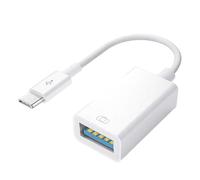 OTGs Converter Type C Connector Hub Memory Reading Device Portable Data TRANSFART Accessory | High Speed Digital Interface Tool, Device Use