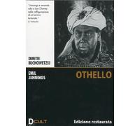 Othello (1922)