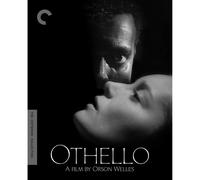 Othello (1952) [The Criterion Collection] [Blu-ray] [2018]