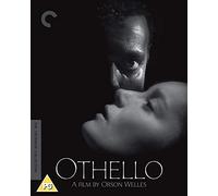 Othello (1952) [The Criterion Collection] [Blu-ray] [2018]