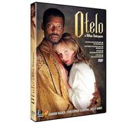 Othello (2001) Dvd